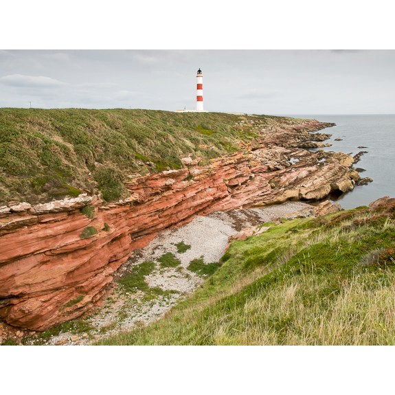 Tarbart Ness Lighthouse