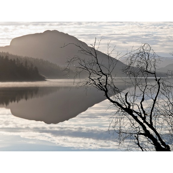 Loch Laggan