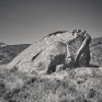 Boulder #24 Crungie Clach © George Logan 2026.