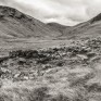 Gleann Taitneach. © George Logan