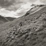 Gleann Taitneach. © George Logan