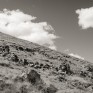 Gleann Taitneach. © George Logan