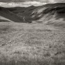 Below Carn Bhinnein, Gleann Taitneach. © George Logan