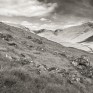 Gleann Taitneach. © George Logan