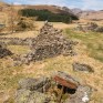 Craigmekie, Glen Isla, farmstead and possible horse mill. © George Logan