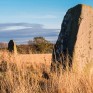 East Cult, Perth and Kinross © George Logan