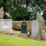 Midmar Kirk © George Logan