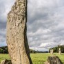 Nether Largie, Kilmartin © George Logan