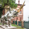 Venice Biennale 2017 © George Logan