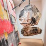Phyllida Barlow; 'Folly'. © George Logan 2017