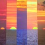 Charles Atlas, 'Kiss the Day Goodbye'. © George Logan 2017