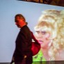 Charles Atlas; 'The Tyranny of Consciousness'. © George Logan 2017