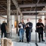 Venice Biennale 2017 © George Logan / Chris and Me (and unknown's).