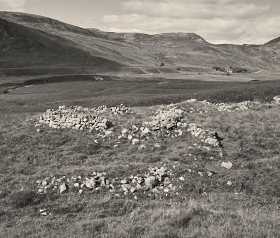 Gleann Beag &copy; George Logan 2026