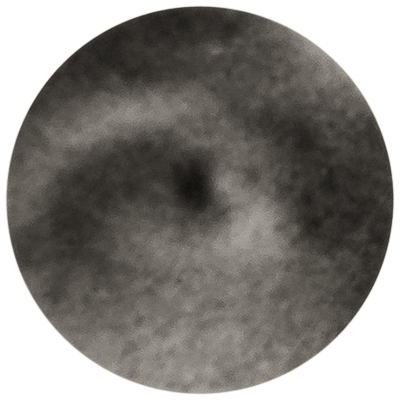 eye 1 © george logan