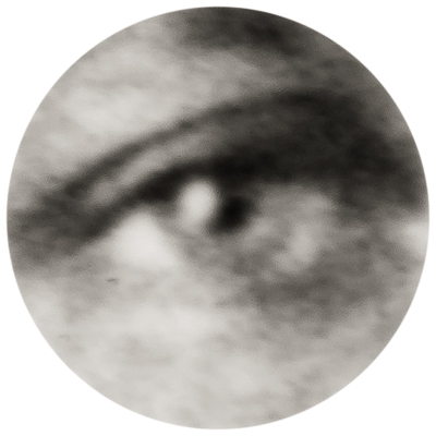 eye 2 © george logan
