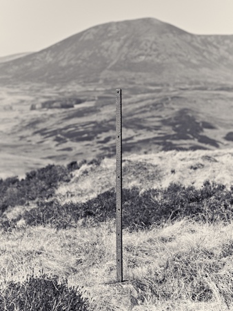 Totem3 &copy; George Logan