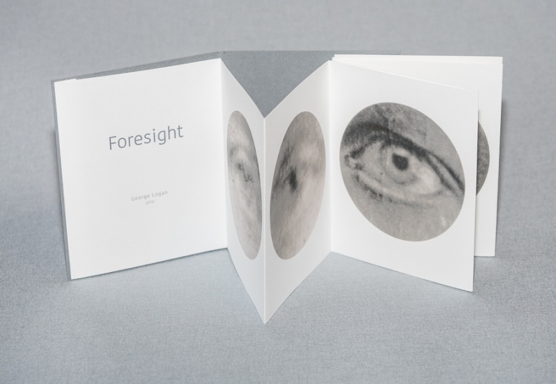 foresight © George Logan 2018
