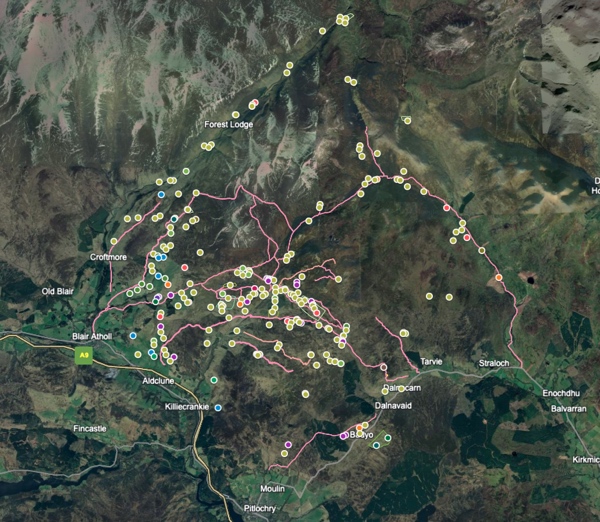 Google map